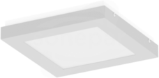 FINESTRA LED KINK.10W 3K MPRM IP20 44 Oprawa LED 300x300