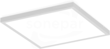 FINESTRA LED Plaf.39W/840 4200lm OPAL Oprawa LED 600x600