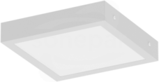 FINESTRA LED 10W/830 990lm IP44 Oprawa LED 300x300