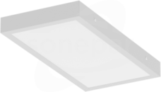 FINESTRA LED 38W/4000K 4100lm MPRM IP44 Oprawa LED 600x600