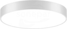 FINESTRA RING LED 800 57W/840 OPAL Oprawa LED