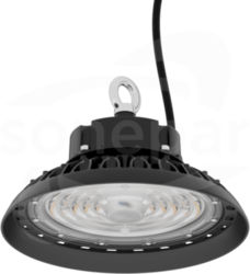 Forza NEW LED 60D 100W 17000lm 840 LNS Czarny Oprawa Highbay