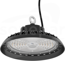 Forza NEW LED 90D 150W 28700lm 840 LNS Czarny Oprawa Highbay