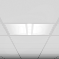 Imola LED 40W 4350lm 840 DMPRM Biały STD Oprawa LED 600x600