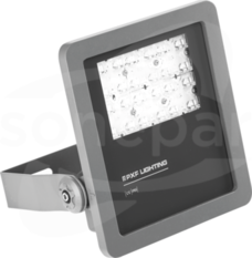 Stream LED AS 52W 6290lm 840 LNS Antracyt STD Oprawa Led