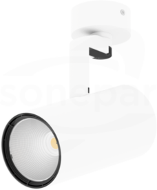 Point NT LED O100 15D 34W 4450lm 840 RF Biały Projektor LED