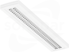 MONZA II LED 51W 4000K PAR 1100mm Oprawa LED