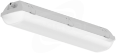 Fibra V LED 31W/840 5910lm OPAL IP66 IK10 Oprawa LED hermetyczna 616x145