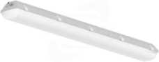 FIBRA V INDUSTRY 55W 840 9830lm OPAL Szary IP66 Oprawa LED hermetyczna 1174x145
