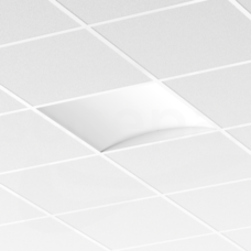 Archida LED 600x600 31W 4430lm 840 OPAL Biały Panel LED