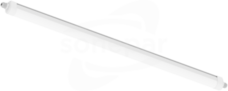 COMO IP65 LED 1275 29W 4000lm 840 OPAL Biały Oprawa LED przemysłowa