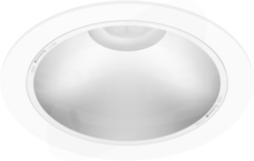 Bari New LED 140 13W 1685lm 840 RM Biały Downlight LED dostropowy