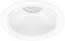 Bari New LED 140 13W 1685lm 840 RW Biały Downlight LED