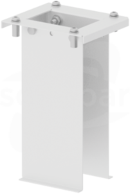Greenlight LED Podstawa do betonu 50x100 Akcesoria