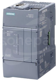 SIMATIC S7-1200 G2 CPU 1212C DC/DC/DC /8DI/6DQ Sterownik PLC