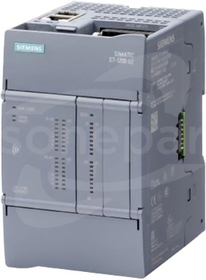 SIMATIC S7-1200 G2 CPU 1214C DC/DC/DC 14DI / 10DQ Sterownik PLC
