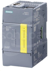 SIMATIC S7-1200 G2 CPU 1212FC DC/DC/DC /8DI/6DQ Sterownik PLC