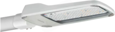 BRP102 LED74 47W/740 6512lm II 42-60A IP65 IK08 Oprawa uliczna Corline MALAGA LED