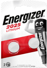 CR2025 3V eco (2szt) Bateria specjalistyczna