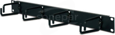 AR8425A Prowadnica kabli 1U