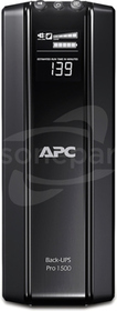 BACK-UPS PRO 1500 230V Zasilacz UPS APC