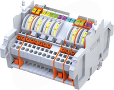 847-328 Listwa pomiarowa LPW