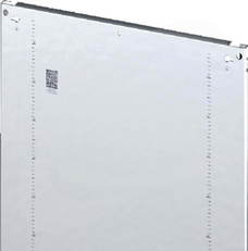 VX 600x2000 Płyta montażowa