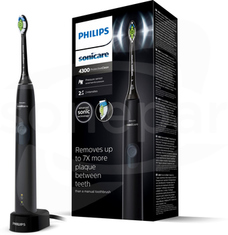 Szczoteczka soniczna PHILIPS PROMOCJA EHANDEL