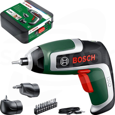Wkrętak akumulatorowy BOSCH PROMOCJA EHANDEL