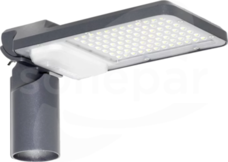 URBAN AREA E 50W 840 6000lm IP65 GY Oprawa uliczna LED