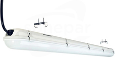 58W/840 6840lm IP65 Oprawa hermetyczna LED