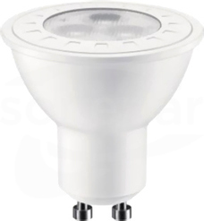 LEDspot 3,3W/827 GU10 230lm 36D Źródło LED PILA