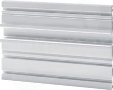 SIMATIC SYSTEMRAIL 530mm Szyna montażowa