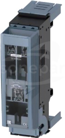 SENTRON 3P 125A NH000 Rozłącznik bezpiecznikowy