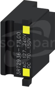 SIRIUS 3RT29361JL00 Ogranicznik przepięć