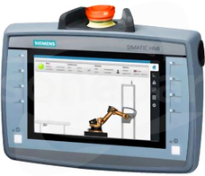 SIMATIC HMI KTP700F MOBILE 7.0 TFT Panel operatora