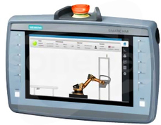 SIMATIC HMI KTP900 MOBILE 9.0 TFT Panel operatora