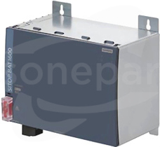 SITOP BAT1600 24VDC 12Ah Moduł akumulatora