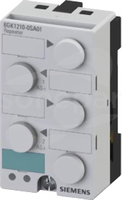 SIMATIC NET Repeater