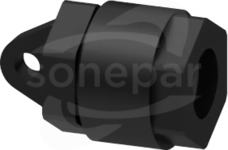 AS-I IP67 Końcówka kabla