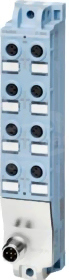 SIMATIC ET-200AL 8xDI 24VDC IP67 Moduł wejść cyfrowych