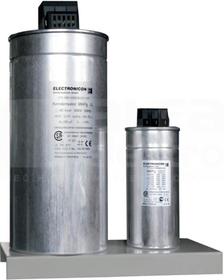 MKPg 20kVar 3x137uF 3x29A Kondensator mocy 400V