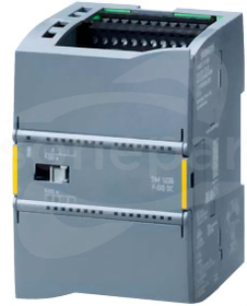SIMATIC S7-1200F SM1226 F-DQ 4x24VDC Moduł wyjść binarnych