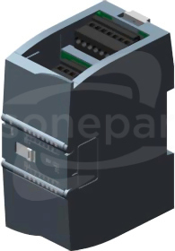 SIMATIC S7-1200 SM1222 16DO 24VDC/0,5A Moduł wyjść cyfrowych