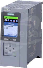 SIMATIC S7-1500F CPU1515F-2 PN 1,5MB+4,5MB Sterownik PLC