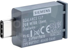 CLP 2GB W700 Moduł pamięci