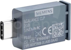 CLP 2GB SINEMA Moduł pamięci
