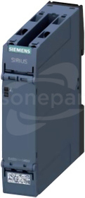 SIRIUS 3UG55111AR20 Przekaźnik kontroli kolejnośći faz