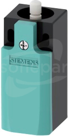 SIRIUS 31mm 1NO/1NC Wyłącznik krańcowy