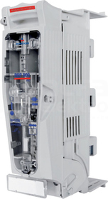 RBP 000 PRO-SD Rozłącznik bezpiecznikowy